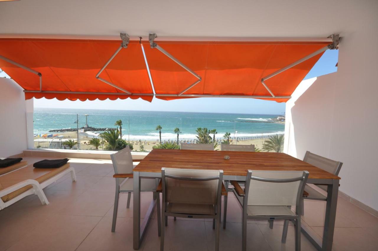 Las Vistas Sunset Sea View Arona  Exterior photo