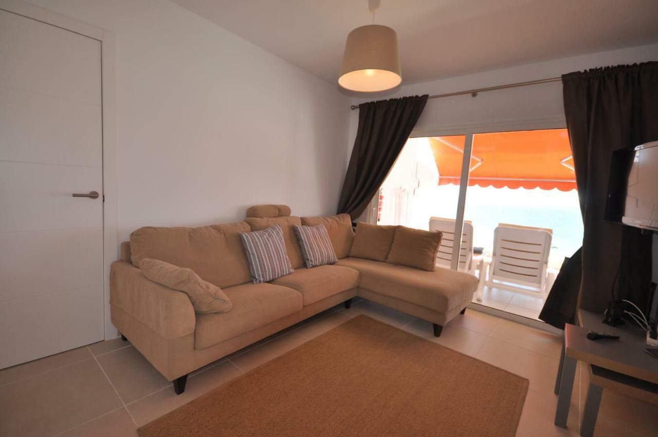 Las Vistas Sunset Sea View Arona  Exterior photo